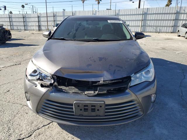 Photo 5 from auction – 2017 TOYOTA CAMRY LE with VIN 4T1BF1FK7HU451691