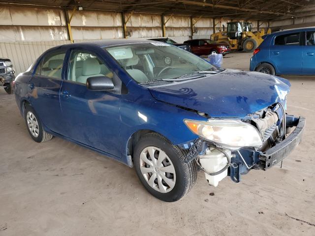 Photo 4 from auction – 2010 TOYOTA COROLLA BA with VIN 1NXBU4EE9AZ323025