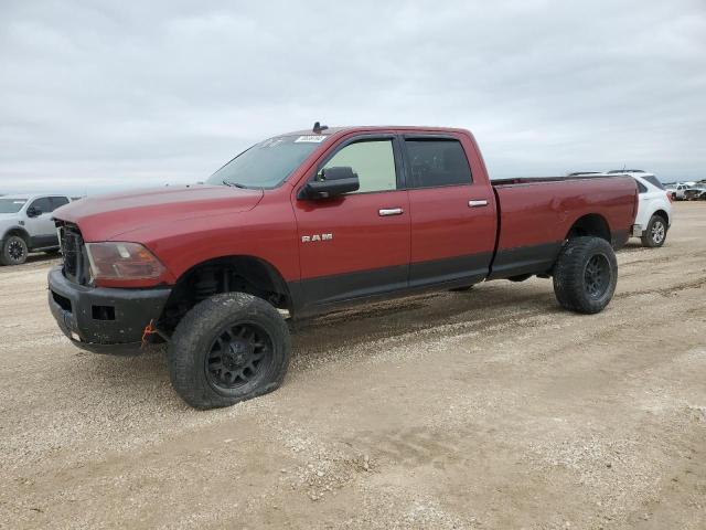 RAM 3500 SLT 2015 with VIN 3C63R3HL0FG622869 - Photo from auction
