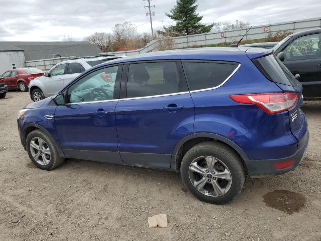 Photo 2 from auction – 2013 FORD ESCAPE SE with VIN 1FMCU0GX9DUD67722