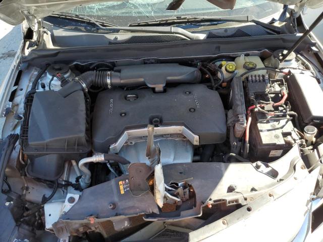 Photo 11 from auction – 2016 CHEVROLET MALIBU LIM with VIN 1G11C5SA1GF153078