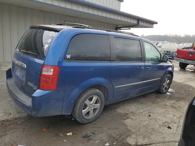 Photo 3 from auction – 2010 DODGE GRAND CARA with VIN 2D4RN5D19AR200281