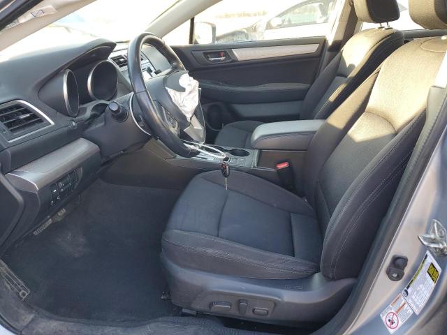 Foto 7 de la subasta – 2015 SUBARU LEGACY 2.5 con VIN 4S3BNCD62F3066406