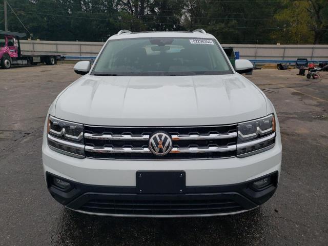 Photo 5 from auction – 2019 VOLKSWAGEN ATLAS SE with VIN 1V2UR2CA6KC609679