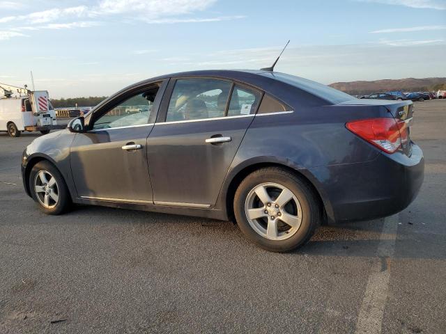 Photo 2 from auction – 2014 CHEVROLET CRUZE LT with VIN 1G1PC5SB4E7202557