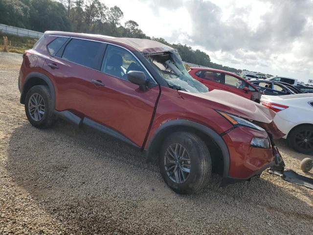 Photo 4 from auction – 2023 NISSAN ROGUE S with VIN 5N1BT3AA1PC735034