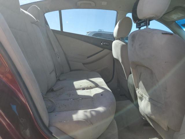 Photo 10 from auction – 2011 NISSAN ALTIMA BAS with VIN 1N4AL2APXBN501752