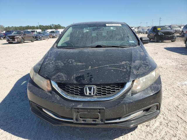 Photo 5 from auction – 2014 HONDA CIVIC LX with VIN 19XFB2F58EE036939