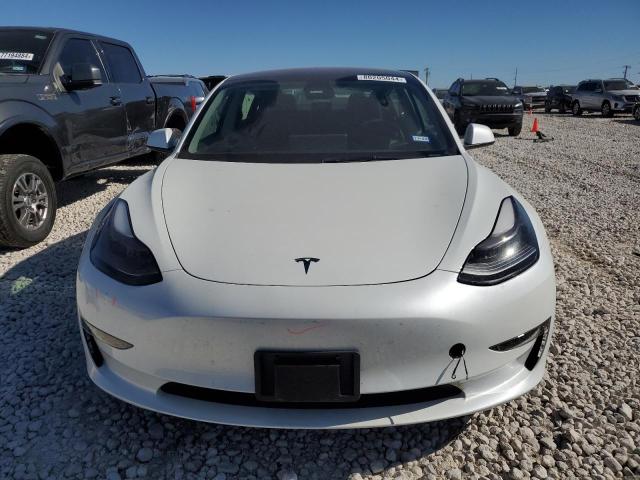 Photo 5 from auction – 2023 TESLA MODEL 3 with VIN 5YJ3E1EA5PF417647