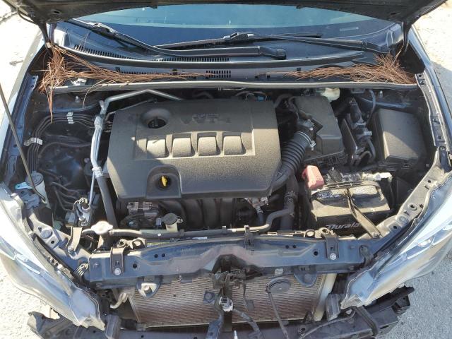 Photo 11 from auction – 2018 TOYOTA COROLLA L with VIN 2T1BURHE6JC000819
