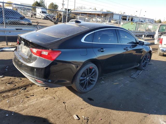 Photo 3 from auction – 2018 CHEVROLET MALIBU LT with VIN 1G1ZD5ST3JF233457