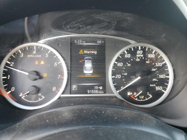 Photo 9 from auction – 2016 NISSAN SENTRA S with VIN 3N1AB7AP3GL654686