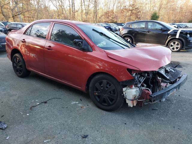 Foto 4 de la subasta – 2010 TOYOTA COROLLA BA con VIN 2T1BU4EE4AC357794