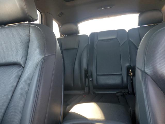 Photo 10 from auction – 2017 AUDI Q7 PREMIUM with VIN WA1LAAF72HD018051