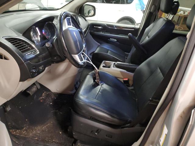 Photo 7 from auction – 2012 CHRYSLER TOWN & COU with VIN 2C4RC1BG1CR251733
