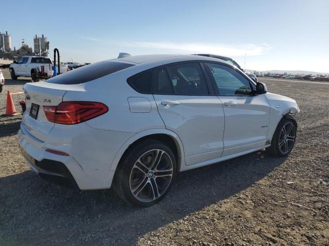 Photo 3 from auction – 2016 BMW X4 XDRIVE2 with VIN 5UXXW3C52G0M89614