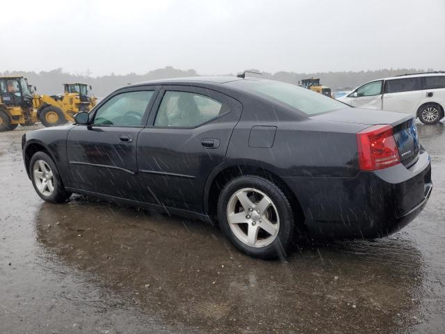 Photo 2 from auction – 2008 DODGE CHARGER with VIN 2B3KA43R88H103232