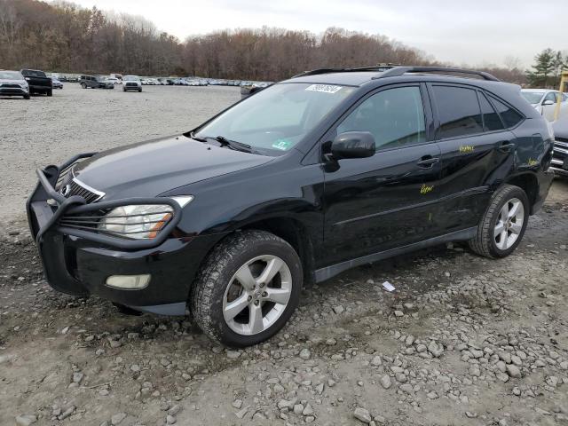 LEXUS RX 330 2004 with VIN 2T2HA31U34C030071 - Photo from auction
