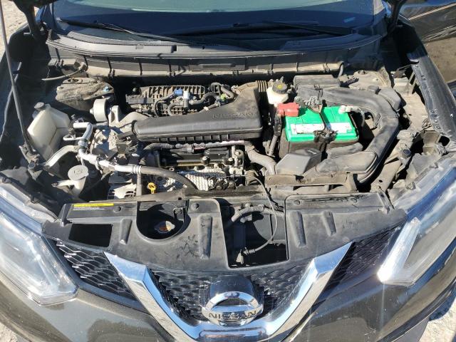 Photo 12 from auction – 2014 NISSAN ROGUE S with VIN 5N1AT2MT5EC788318