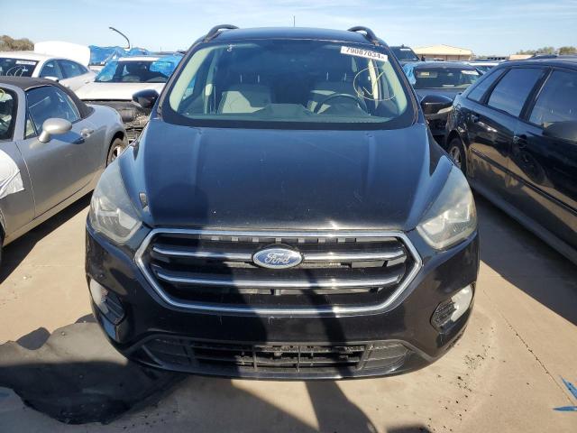 Photo 5 from auction – 2017 FORD ESCAPE TIT with VIN 1FMCU9JD4HUB40494