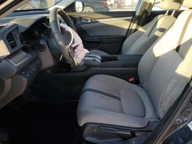Photo 7 from auction – 2016 HONDA CIVIC LX with VIN 19XFC2F52GE062632