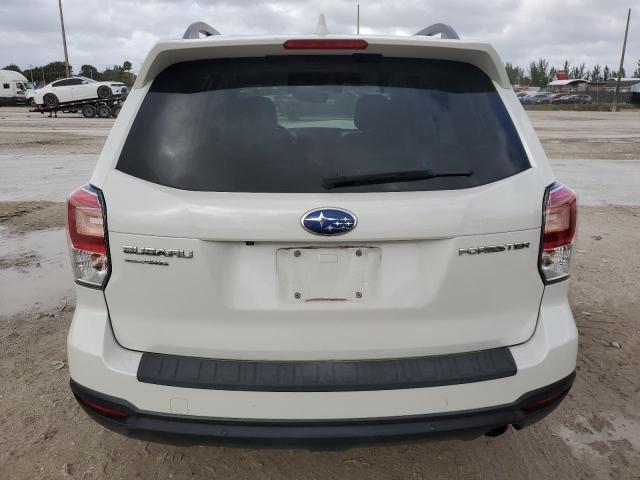 Photo 6 from auction – 2018 SUBARU FORESTER 2 with VIN JF2SJARC8JH612203
