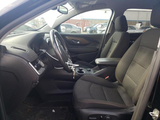 Photo 7 from auction – 2020 GMC TERRAIN SL with VIN 3GKALTEV7LL316041