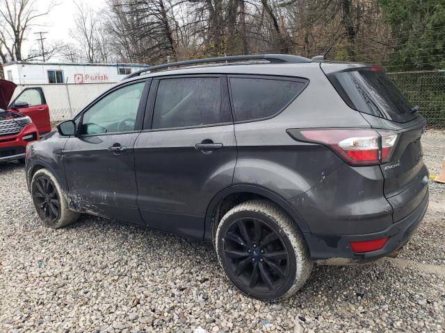 Photo 2 from auction – 2017 FORD ESCAPE TIT with VIN 1FMCU0JDXHUB50474