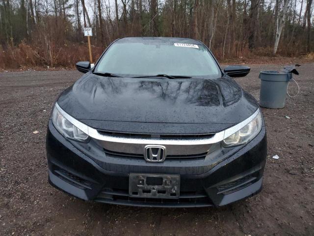 Photo 5 from auction – 2017 HONDA CIVIC LX with VIN 2HGFC2F57HH024613