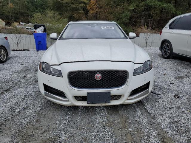 Photo 5 from auction – 2016 JAGUAR XF PREMIUM with VIN SAJBD4BV5GCY06116