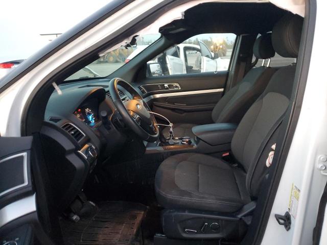 Photo 7 from auction – 2017 FORD EXPLORER X with VIN 1FM5K8D85HGC56146