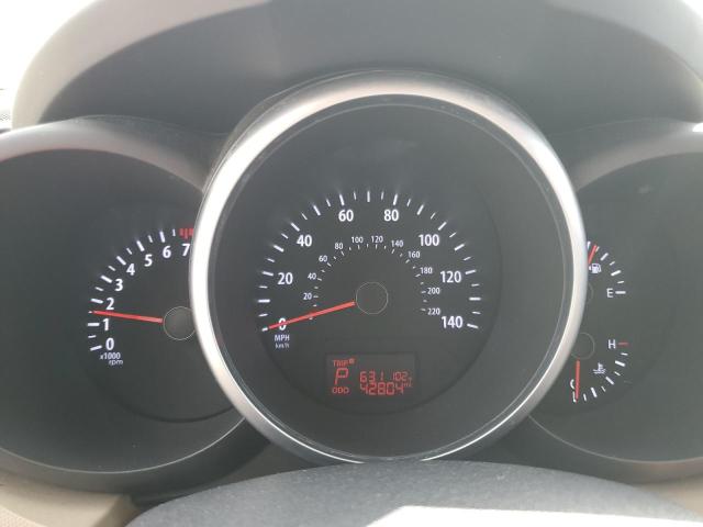 صورة رقم 9 من المزاد - 2013 KIA SOUL + مع VIN KNDJT2A64D7524761