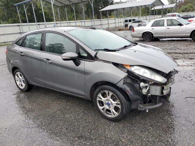 Photo 4 from auction – 2014 FORD FIESTA SE with VIN 3FADP4BJ0EM154504