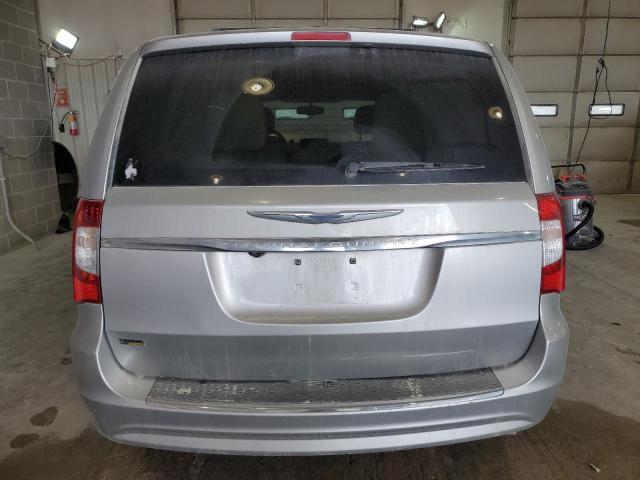 Photo 6 from auction – 2012 CHRYSLER TOWN & COU with VIN 2C4RC1BG9CR300113