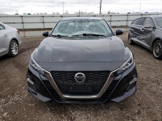 Photo 5 from auction – 2019 NISSAN ALTIMA SR with VIN 1N4BL4CV4KC115254