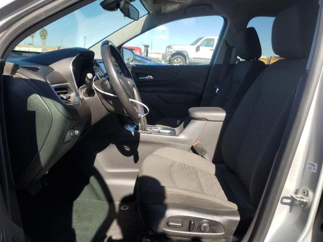 Photo 7 from auction – 2020 CHEVROLET EQUINOX LT with VIN 3GNAXKEV1LS628007