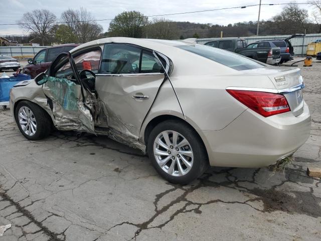 Photo 2 from auction – 2015 BUICK LACROSSE with VIN 1G4GA5G30FF166853