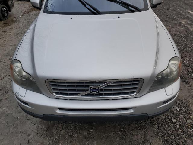 Photo 12 from auction – 2009 VOLVO XC90 3.2 with VIN YV4CZ982091521785