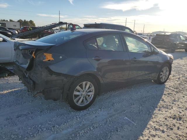 Photo 3 from auction – 2016 KIA FORTE LX with VIN KNAFX4A69G5608125