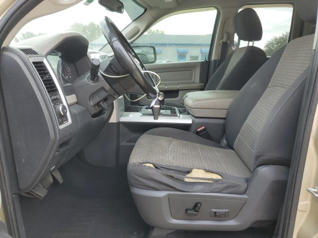 Photo 7 from auction – 2011 DODGE RAM 1500 with VIN 1D7RB1GT3BS577769