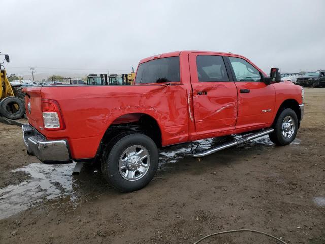 Photo 3 from auction – 2024 RAM 2500 BIG H with VIN 3C6UR5DJ4RG354417