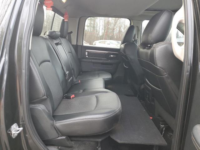 Photo 10 from auction – 2017 RAM 1500 SPORT with VIN 1C6RR7MT1HS661697