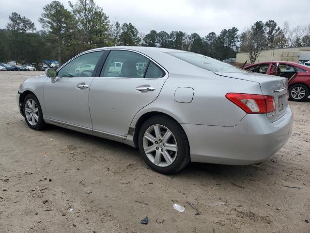 Photo 2 from auction – 2008 LEXUS ES 350 with VIN JTHBJ46G082224269