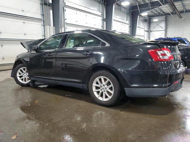 Photo 2 from auction – 2014 FORD TAURUS SE with VIN 1FAHP2D87EG148063