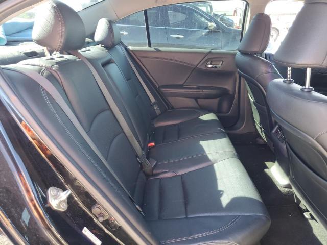 Photo 10 from auction – 2014 HONDA ACCORD EXL with VIN 1HGCR3F88EA014684
