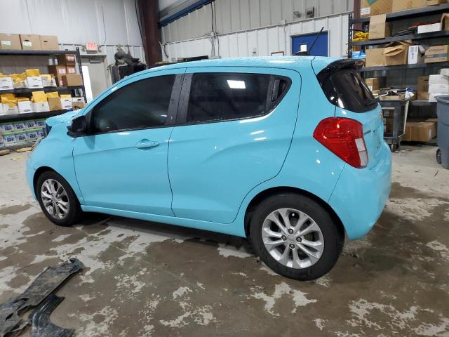 Photo 2 from auction – 2021 CHEVROLET SPARK 1LT with VIN KL8CD6SAXMC735625
