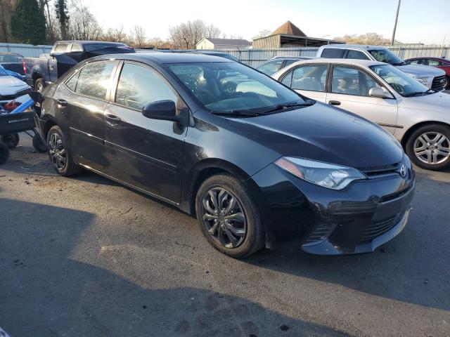 Photo 4 from auction – 2016 TOYOTA COROLLA L with VIN 2T1BURHE4GC562260