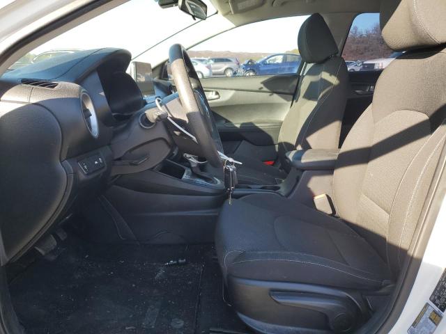 Photo 7 from auction – 2020 KIA FORTE FE with VIN 3KPF24AD5LE162120