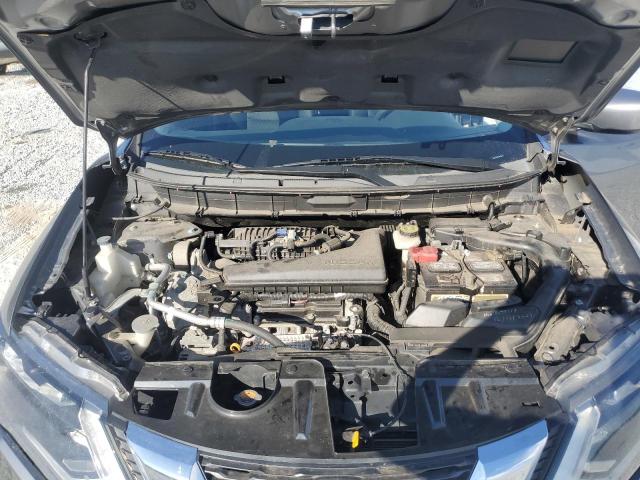 Photo 12 from auction – 2019 NISSAN ROGUE S with VIN KNMAT2MV3KP516439