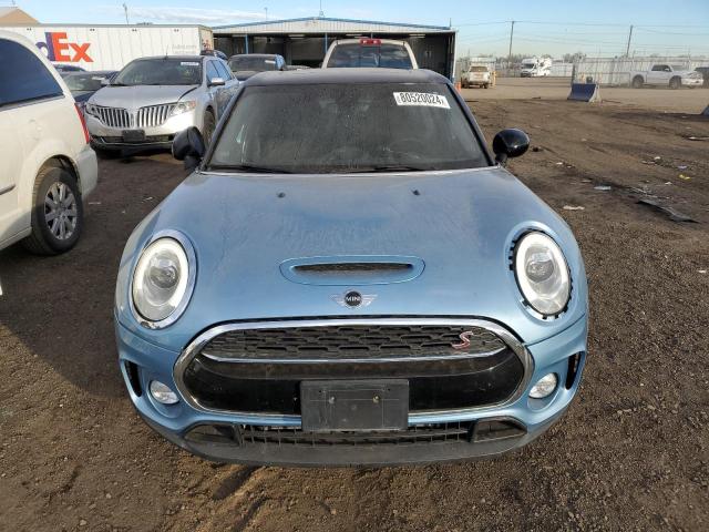 Photo 5 from auction – 2017 MINI COOPER S C with VIN WMWLU5C52H2C46473